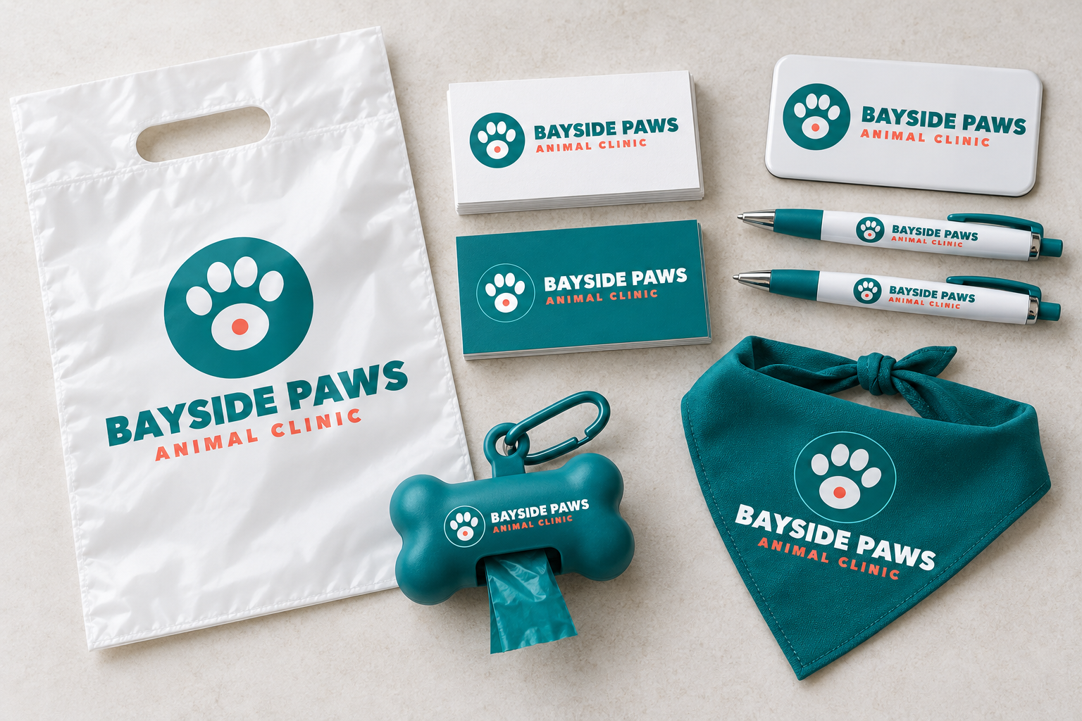Clinic Kit