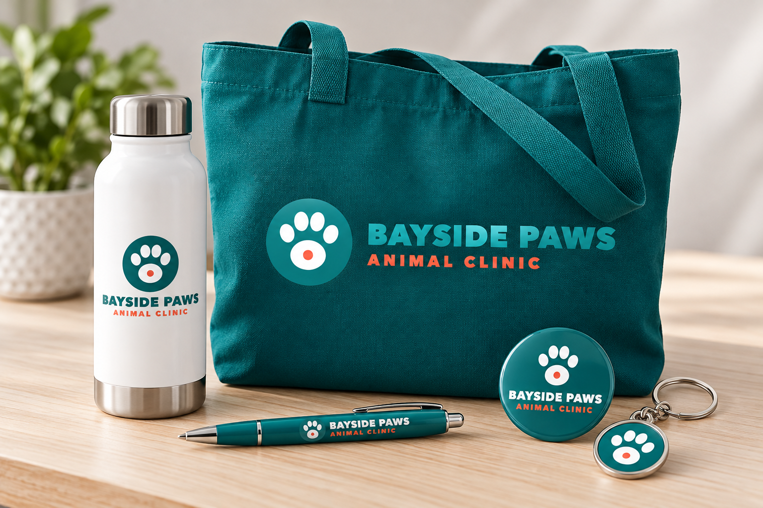 Welcome Kit