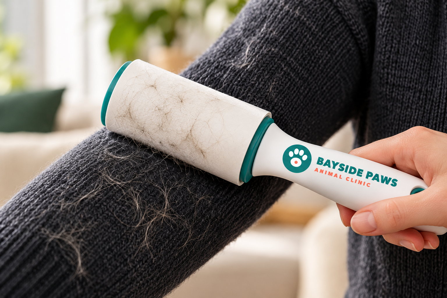 Lint Rollers