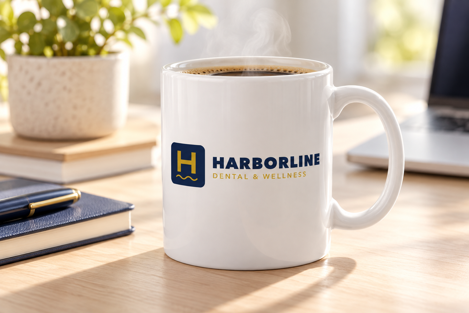 Ceramic Mugs 11 oz
