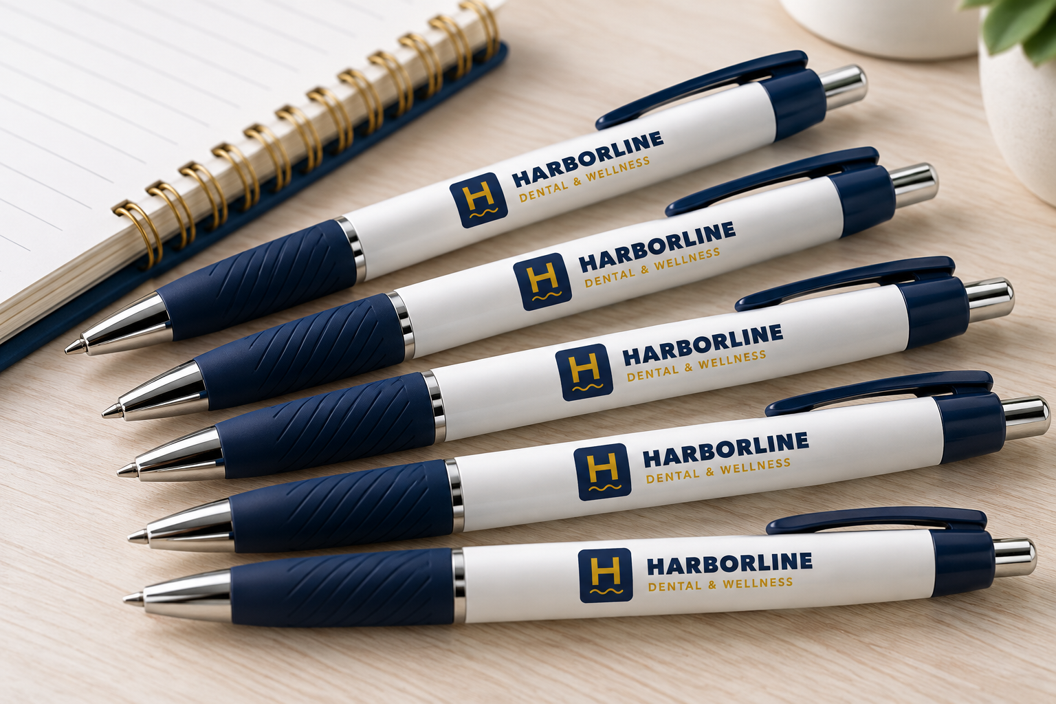 Pens